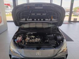 
										MG Mg3 1.5 Comfort A/T full									