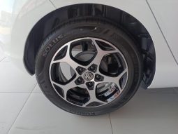 
										MG Mg3 1.5 Comfort M/T full									