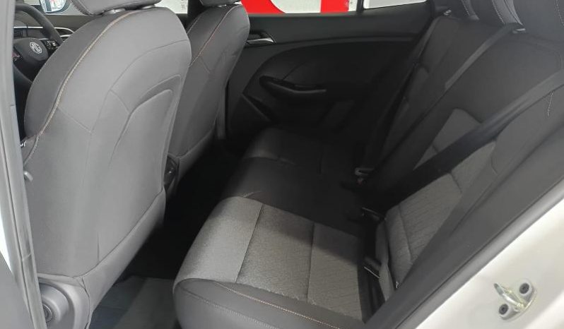
								MG Mg3 1.5 Comfort M/T full									
