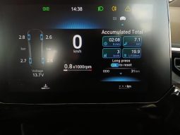 
										MG Mg3 1.5 Comfort M/T full									