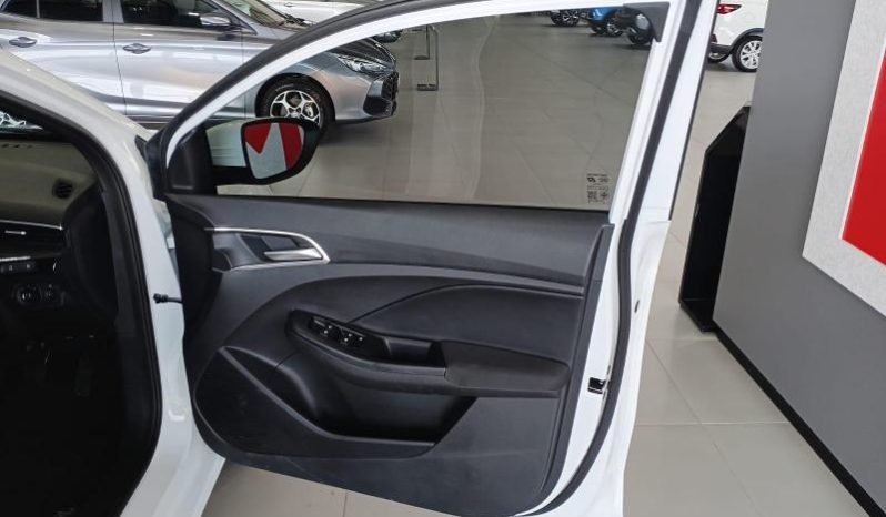 
								MG Mg3 1.5 Comfort M/T full									