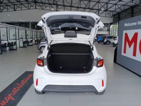 MG Mg3 1.5 Comfort M/T