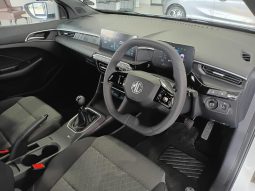 
										MG Mg3 1.5 Comfort M/T full									