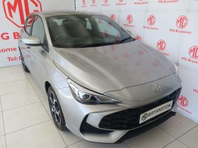 MG Mg3 1.5 Comfort M/T