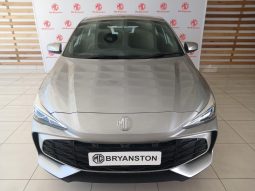 
										MG Mg3 1.5 Comfort M/T full									