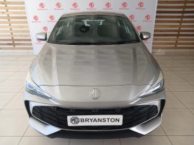 MG Mg3 1.5 Comfort M/T