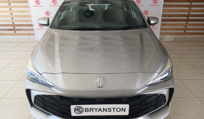 
								MG Mg3 1.5 Comfort M/T full									
