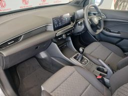 
										MG Mg3 1.5 Comfort M/T full									