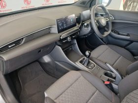 MG Mg3 1.5 Comfort M/T