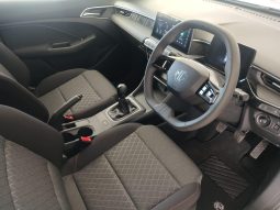 
										MG Mg3 1.5 Comfort M/T full									