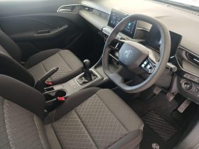 MG Mg3 1.5 Comfort M/T