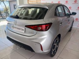 
										MG Mg3 1.5 Comfort M/T full									