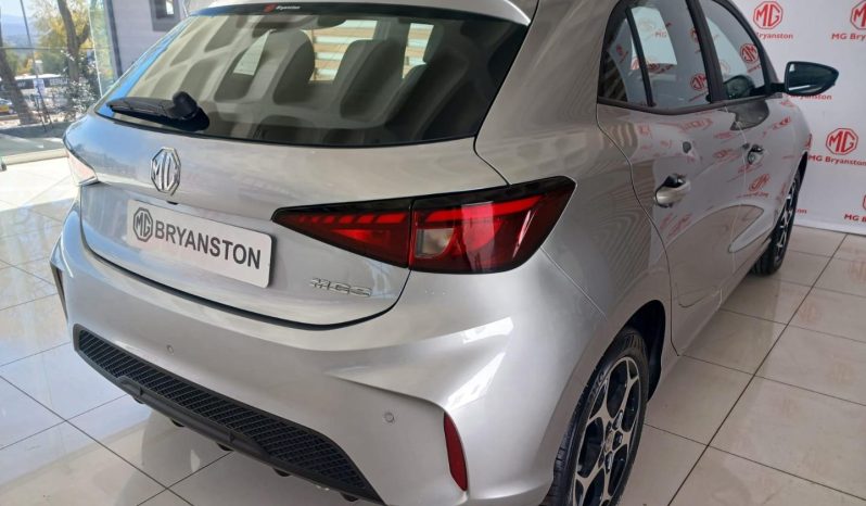 
								MG Mg3 1.5 Comfort M/T full									