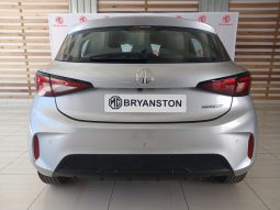 
										MG Mg3 1.5 Comfort M/T full									