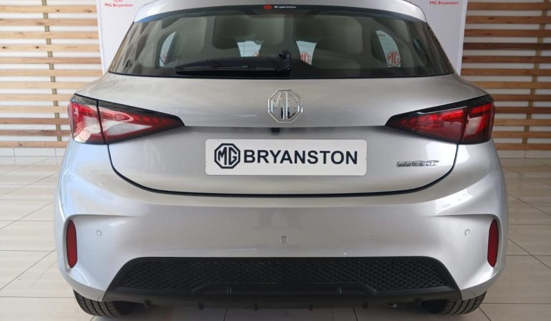 
								MG Mg3 1.5 Comfort M/T full									
