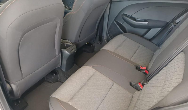 
								MG Mg3 1.5 Comfort M/T full									