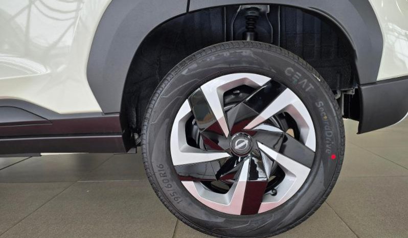 
								Nissan Magnite 1.0 Visia full									