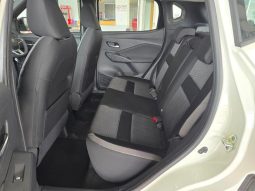 
										Nissan Magnite 1.0 Visia full									