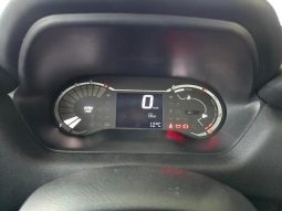
										Nissan Magnite 1.0 Visia full									