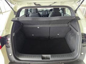 Nissan Magnite 1.0 Visia