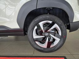 
										Nissan Magnite 1.0 Visia full									