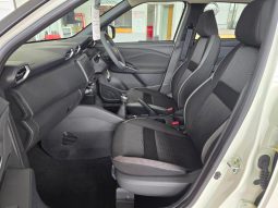 
										Nissan Magnite 1.0 Visia full									