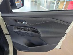 
										Nissan Magnite 1.0 Visia full									