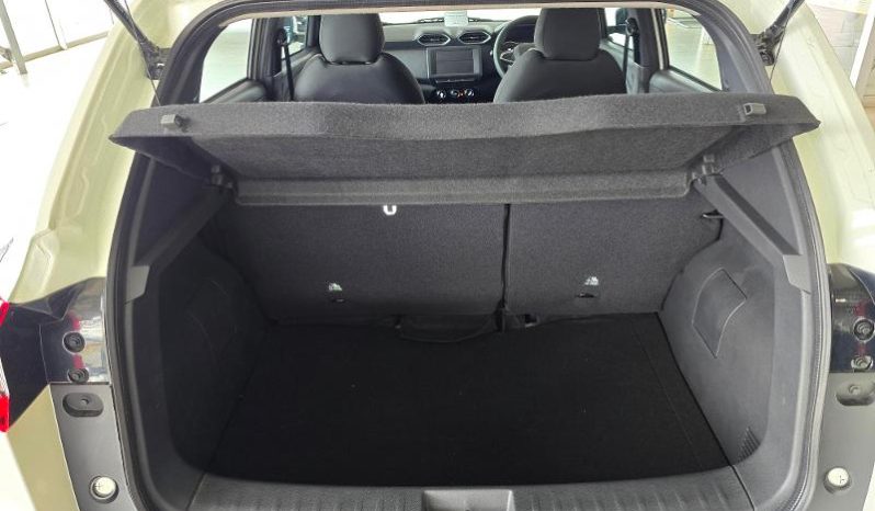 
								Nissan Magnite 1.0 Visia full									