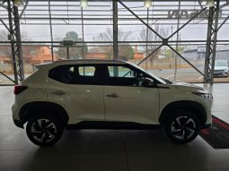 
										Nissan Magnite 1.0 Visia full									