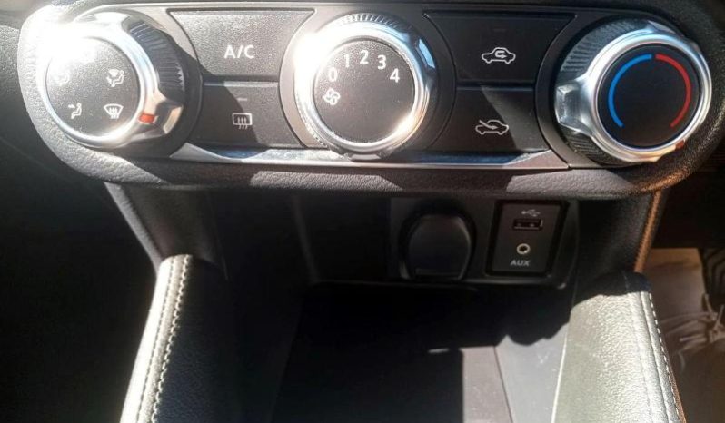 
								Nissan Micra 0.9T Visia full									