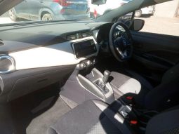 
										Nissan Micra 0.9T Visia full									