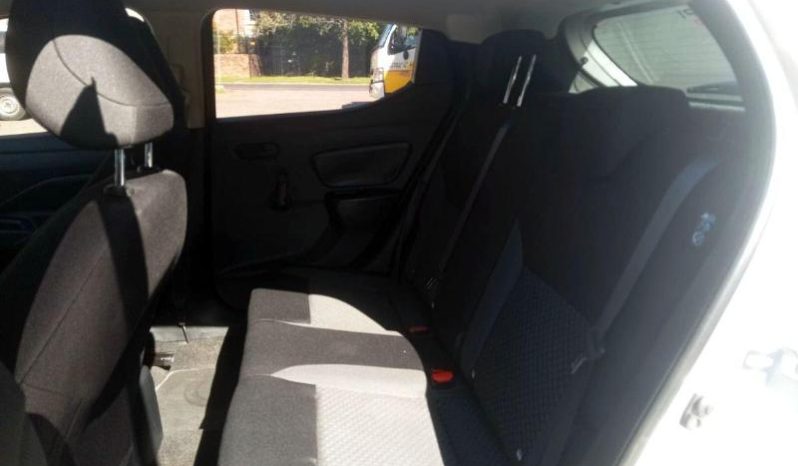 
								Nissan Micra 0.9T Visia full									