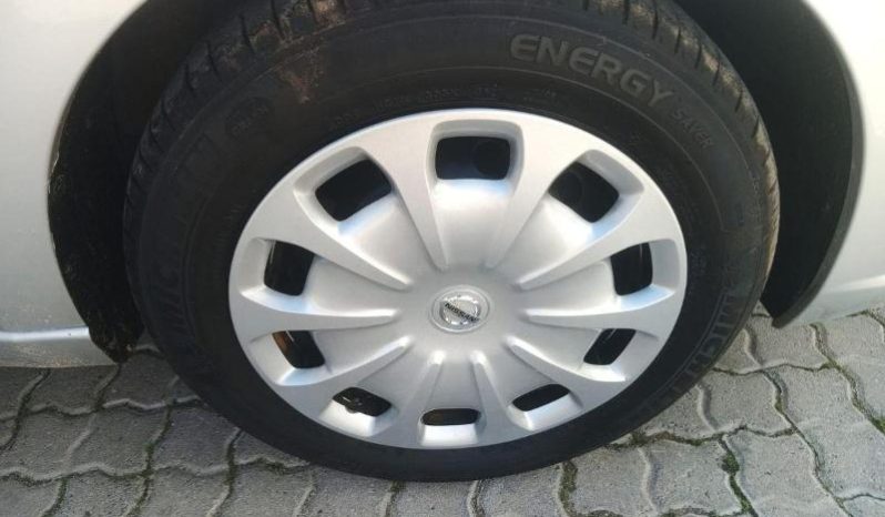 
								Nissan Micra 0.9T Visia full									