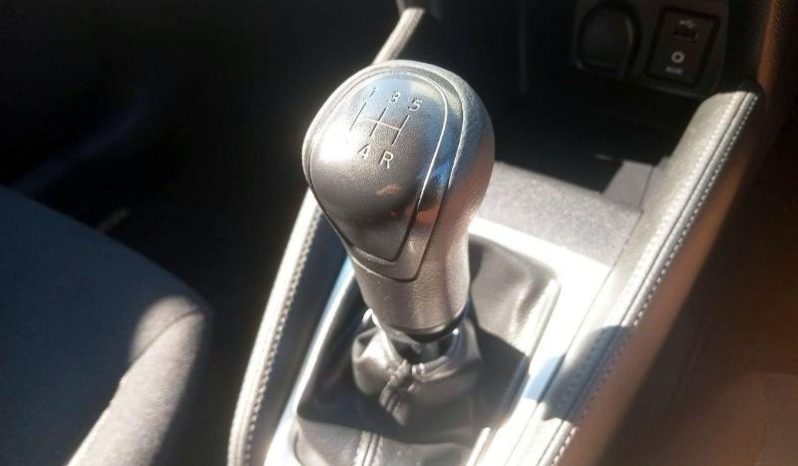 
								Nissan Micra 0.9T Visia full									