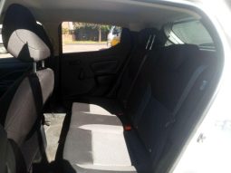 
										Nissan Micra 0.9T Visia full									