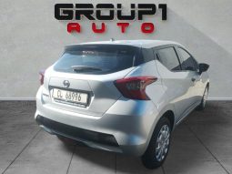 
										Nissan Micra 0.9T Visia full									