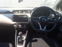 
										Nissan Micra 0.9T Visia full									