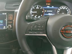 
										Nissan Navara 2.5D Pro-2X D Cab 4X2 At full									