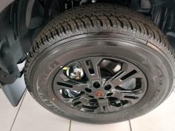 
										Nissan Navara 2.5D Pro-2X D Cab 4X2 At full									