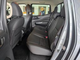 
										Nissan Navara 2.5D Pro-2X D Cab 4X2 At full									
