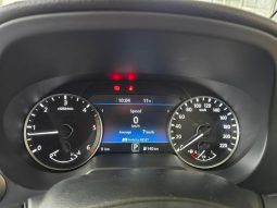 
										Nissan Navara 2.5D Pro-2X D Cab 4X2 At full									