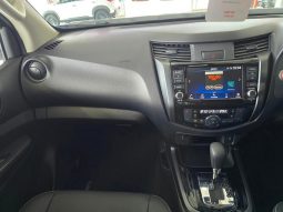 
										Nissan Navara 2.5D Pro-2X D Cab 4X2 At full									
