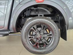 
										Nissan Navara 2.5D Pro-2X D Cab 4X2 At full									