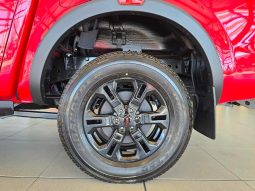 
										Nissan Navara 2.5D Pro-2X D Cab 4X2 At full									