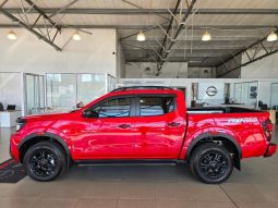 
										Nissan Navara 2.5D Pro-2X D Cab 4X2 At full									