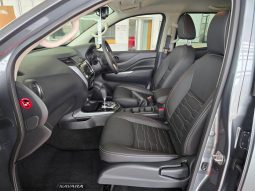 
										Nissan Navara 2.5D Pro-2X D Cab 4X2 At full									
