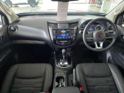 
										Nissan Navara 2.5D Pro-2X D Cab 4X2 At full									