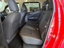 
										Nissan Navara 2.5D Pro-2X D Cab 4X2 At full									