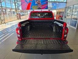 
										Nissan Navara 2.5D Pro-2X D Cab 4X2 At full									