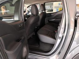 
										Nissan Navara 2.5D Pro-2X D Cab 4X2 At full									